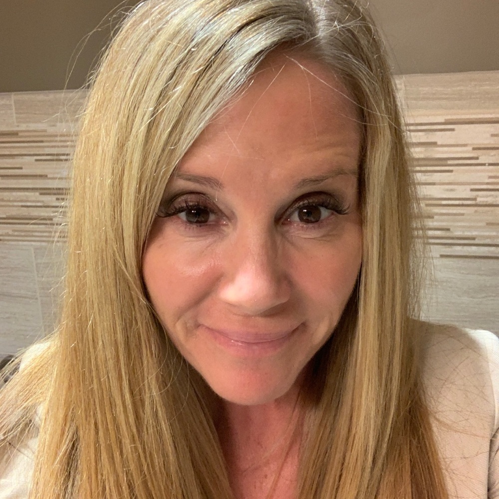 Meet your Posher, Kris